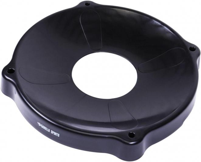 Immagine prodotto Gorilla Sports Ciotola a sfera (43 cm)