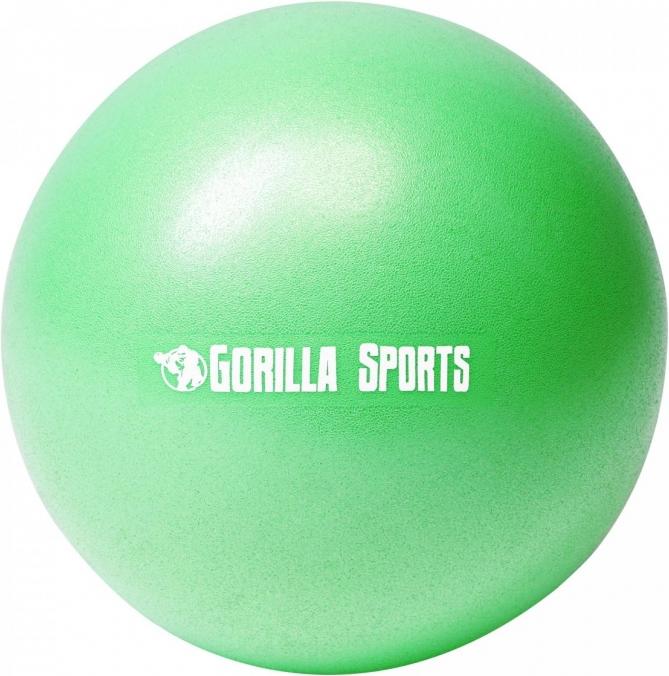 Immagine prodotto Gorilla Sports Palla di Pilates (28 cm)