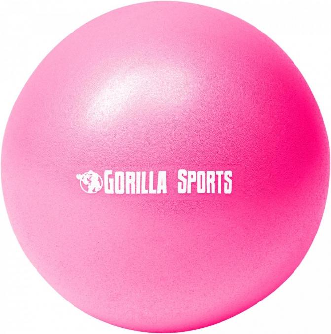 Image du produit Gorilla Sports Pilates Ball (28 cm)