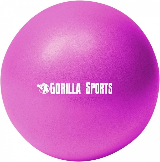 Image du produit Gorilla Sports Balle Pilates (28 cm)