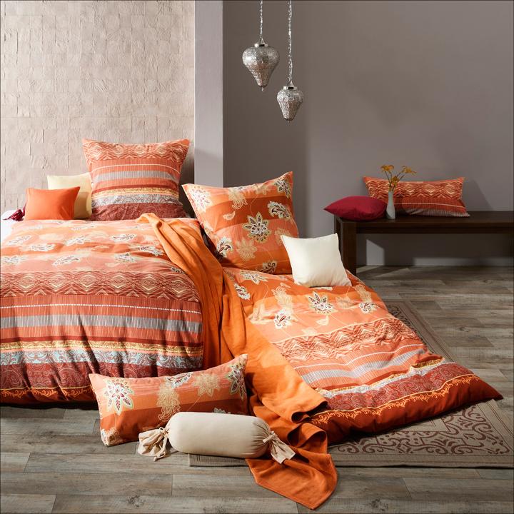Image du produit Erwin Müller Linge de lit (Housse de couette, 135x200 cm (80x80 cm))