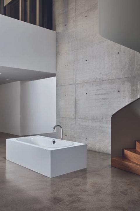 Immagine prodotto Bette Lux Ovale, vasca da bagno 170x75x75x45cm, 3465- (150 l, 170 cm, 75 cm)
