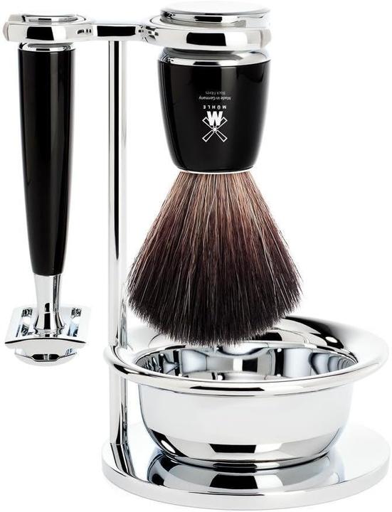 Produktbild Mühle Rasierset
