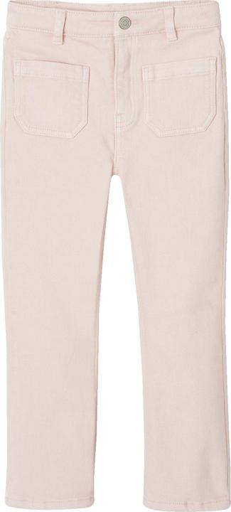 Actual product image Vertbaudet Girls flared trousers (158)