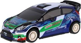 Image du produit Kool Speed Voiture radiocommandée Ford 1:16 2.4G Fiesta
