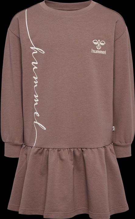 hummel hmlNOELLE DRESS L/S