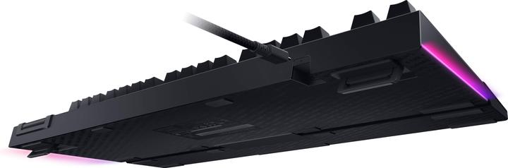 Actual product image Razer BlackWidow V4 (CH, Cable)