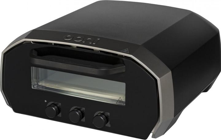 Ooni Volt 12 (Four à pizza électrique)