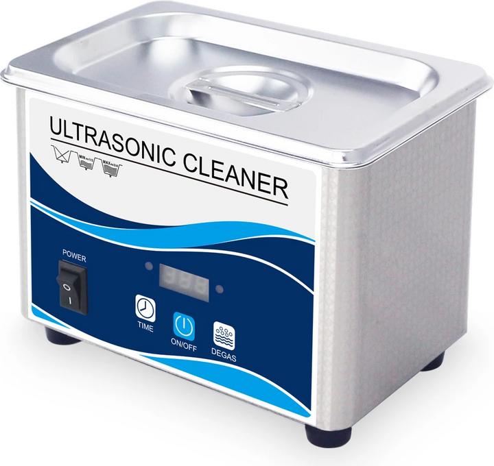 Granbo Sonic GA008 (40 kHz, 800 ml)
