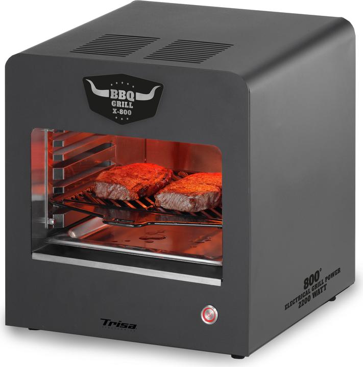 Trisa BBQ Grill X-800