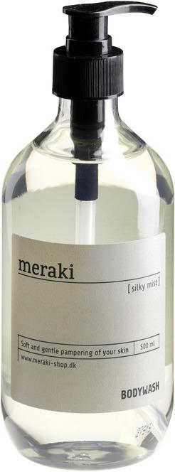 Immagine prodotto Meraki Body (Sapone liquido, 500 ml)