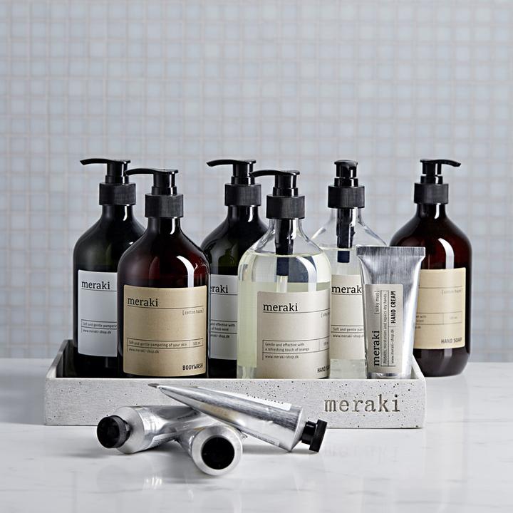 Immagine prodotto Meraki Body (Sapone liquido, 500 ml)