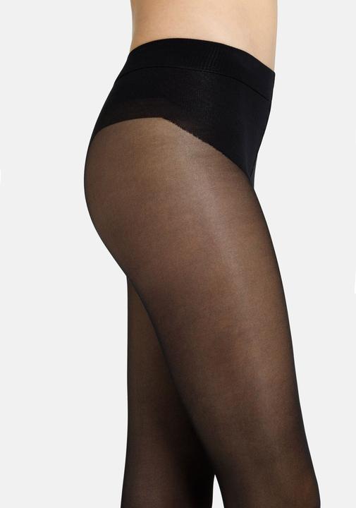 Produktbild Camano Strumpfhose (40 DEN, 40, 42)