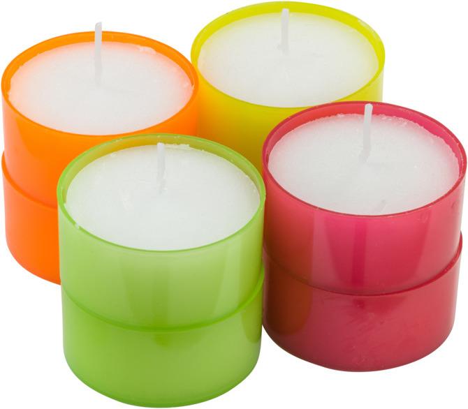 Produktbild Wenzel Summerlights (8 Stk.)