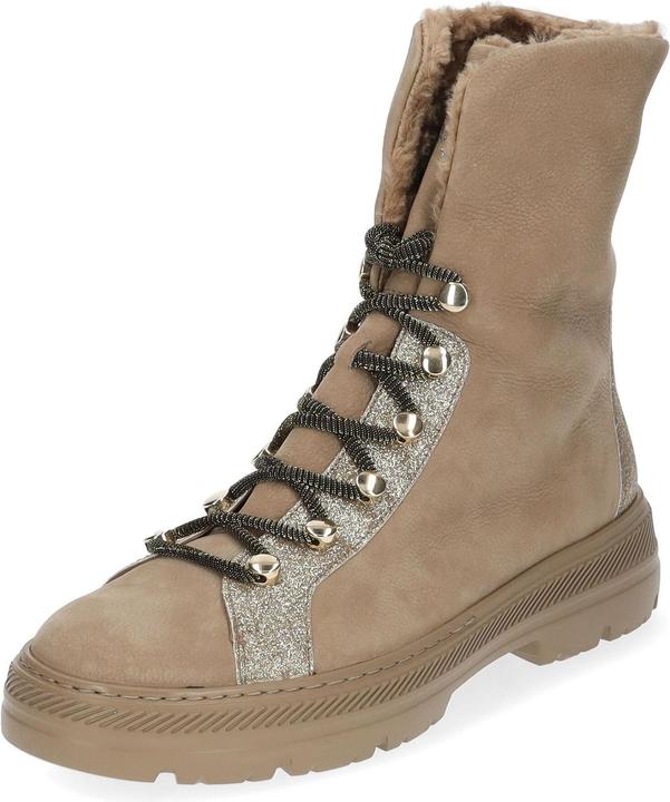 Sportnub, Glitter F.Alpaca, Sable 004
