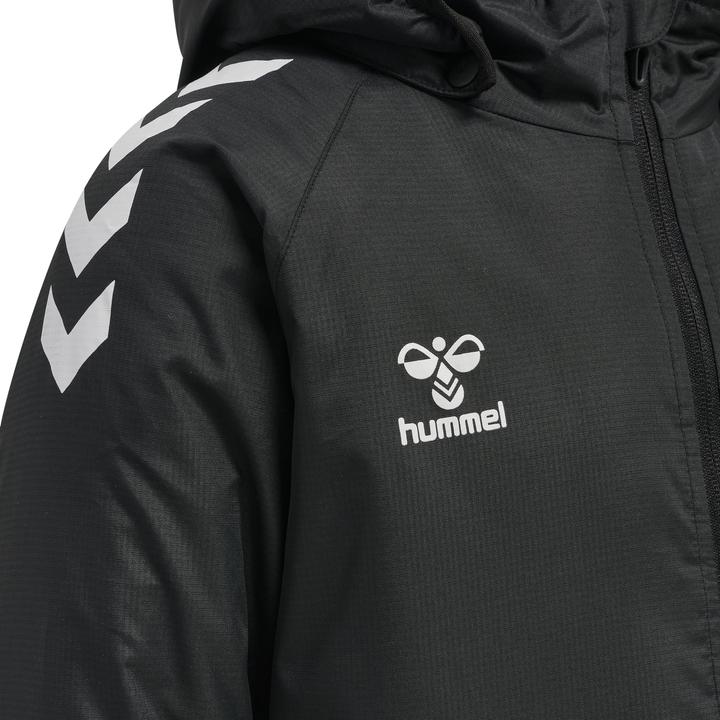 Produktbild hummel Core Xk Bench Jacket Kids (152)