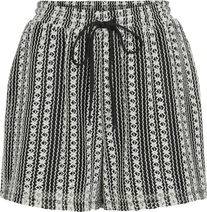 Produktbild Vila VINUSE Højtaljede shorts (M)