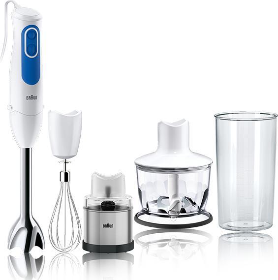 Produktbild Braun MQ 3038 Spice+
