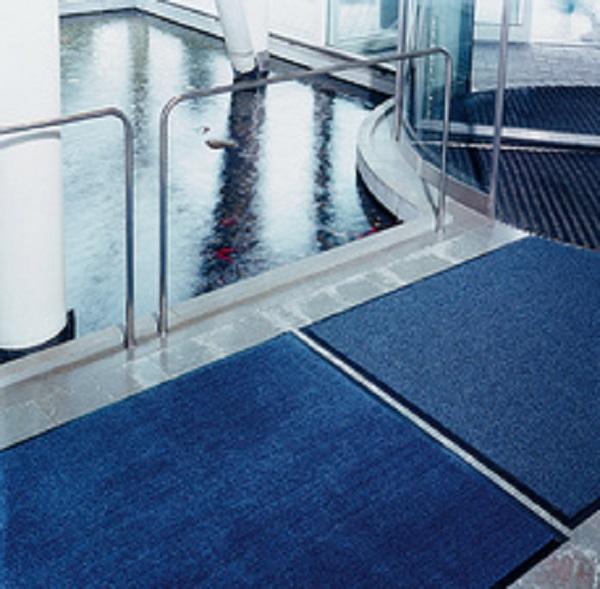 Actual product image kaiserkraft Easycare Aqua (122 x 244 cm)
