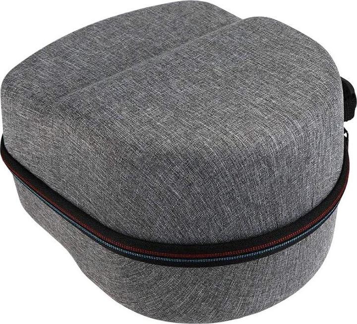 Image du produit JTI Étui de rangement pour Oculus Quest 2 - Gris