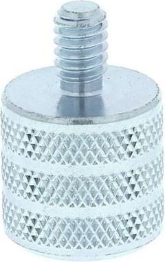 Actual product image K&M Reduziergewinde