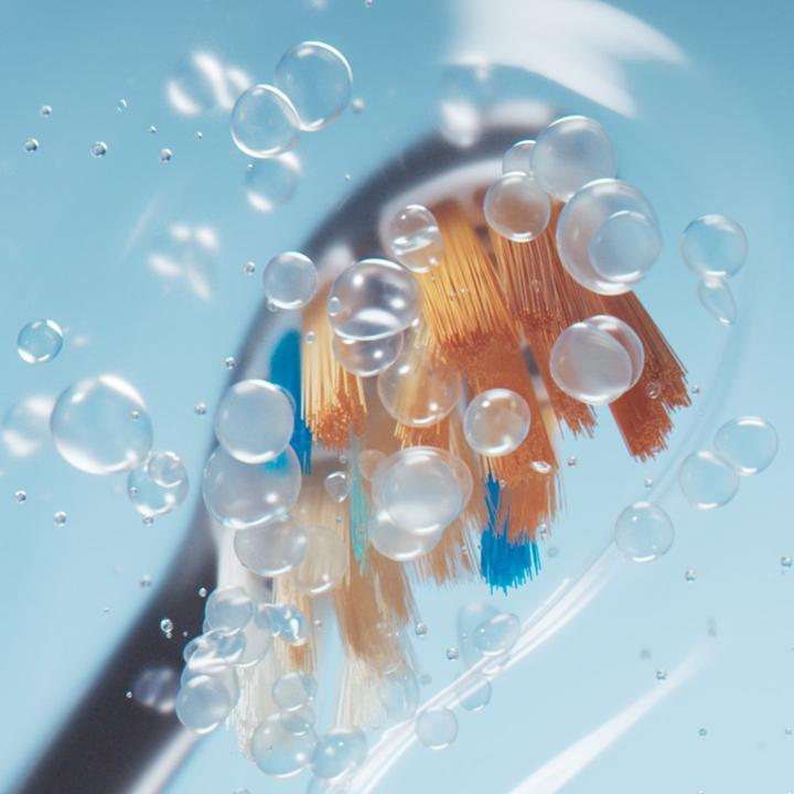 Image du produit Philips Sonicare DiamondClean Smart 9400 HX9917/89 Brosse à dents électrique sonique avec application (Brosse à dents sonique)