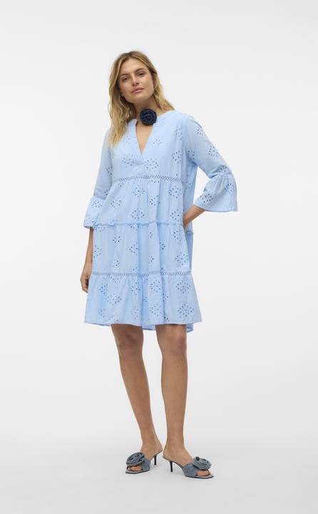 Image du produit Vero Moda VMDICTHE Tunique Blouse (XS)