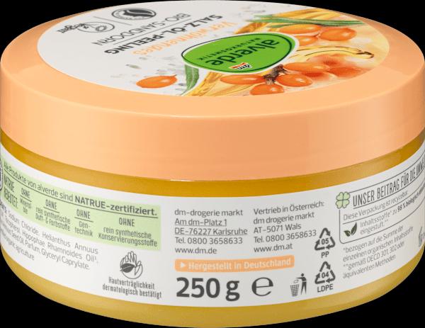 Image du produit dm alverde Huile de sel