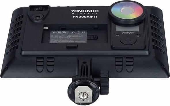 Immagine prodotto Yongnuo YN-300 Air II (Videocamera)