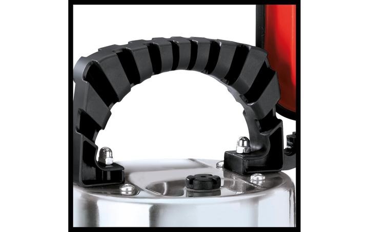 Actual product image Einhell Gh-dp 5225 N (Sewage pump)