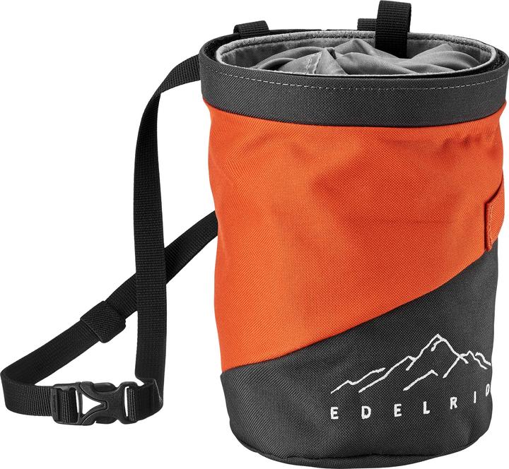 Produktbild Edelrid Chalk Bag Splitter Twist