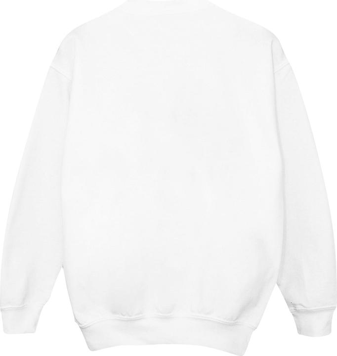 Actual product image Disney Girls Villains Don't Need Anyone Sweatshirt (104)
