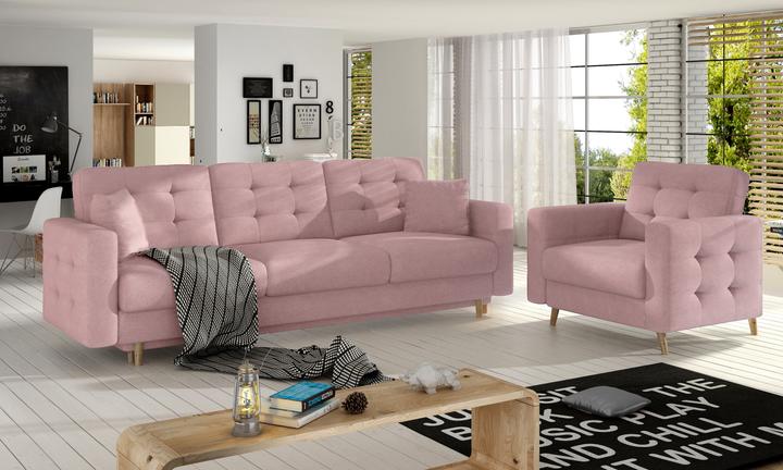 Pink Soro 61