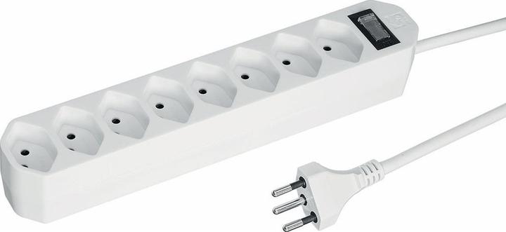Actual product image Steffen Power Easy (5 x, Type 13, 1.50 m)
