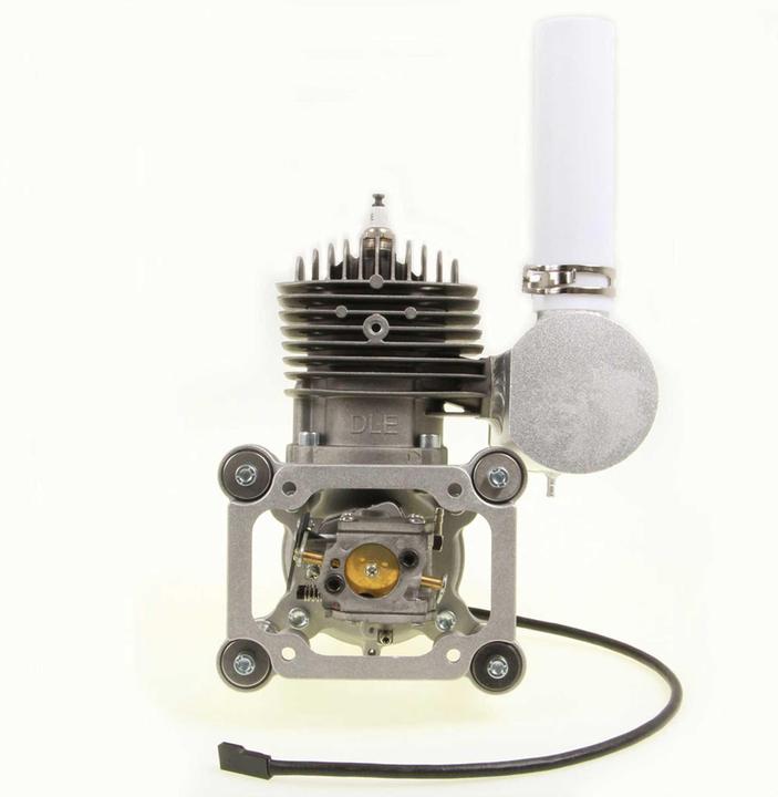 Image du produit DLE Engine dle 85 moteur à essence "original