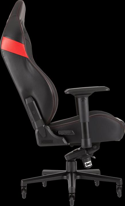 Produktbild Corsair T2 Road Warrior