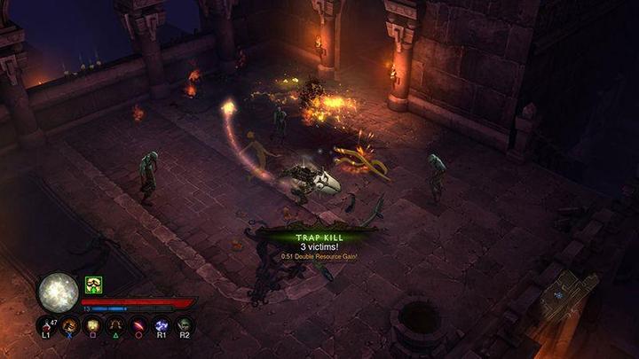 Produktbild Activision Diablo 3: Eternal Collection (PS4, DE)