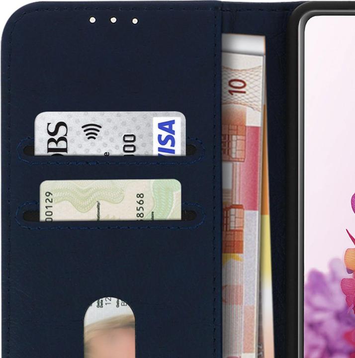 Actual product image Avizar Chester Series (Samsung Galaxy S20 FE)
