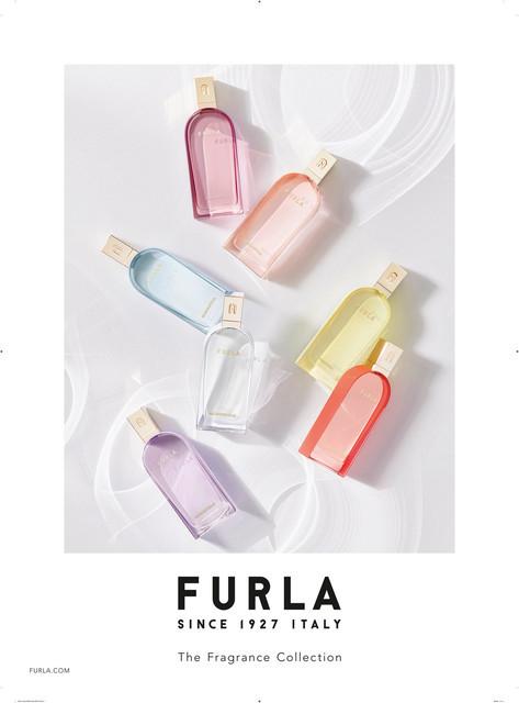 Actual product image Furla Incantevole Eau de Parfum Natural (Eau de parfum, 100 ml)