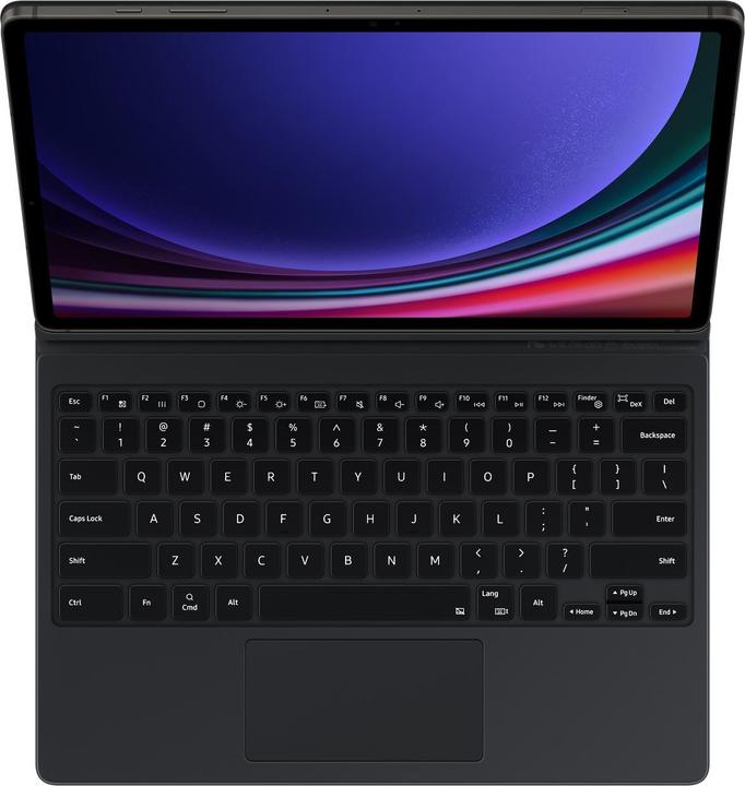 Image du produit Samsung EF-DX815 (DE, Galaxy Tab S9 Plus, Galaxy Tab S10+)
