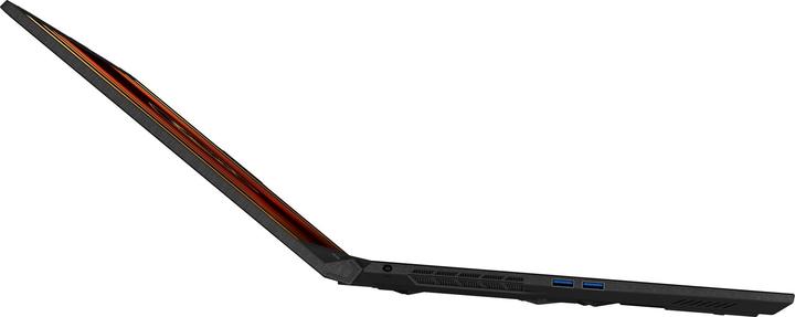 Immagine prodotto MSI Katana 17 HX B14WGK-005FR
