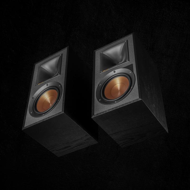 Image du produit Klipsch R-51PM (1 paire, 120 W)
