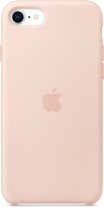 Apple Silikon Case (Apple iPhone SE (2nd Gen))