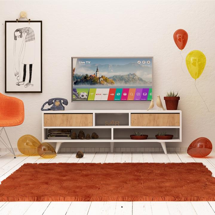 Produktbild Homitis Ella (140 x 35 x 40 cm)