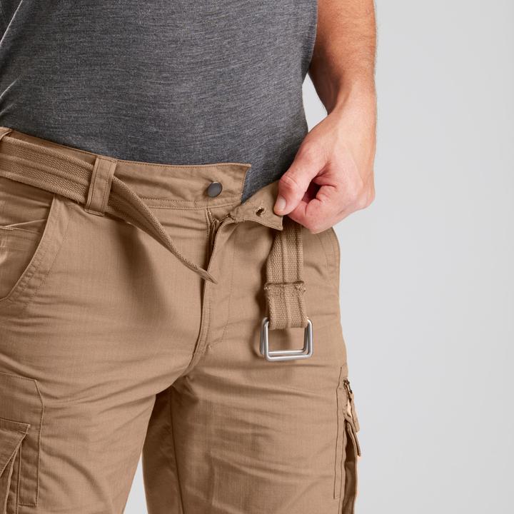 Actual product image Forclaz TRAVEL 500 (46)