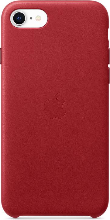 Image du produit Apple Etui en cuir (Apple iPhone 7)