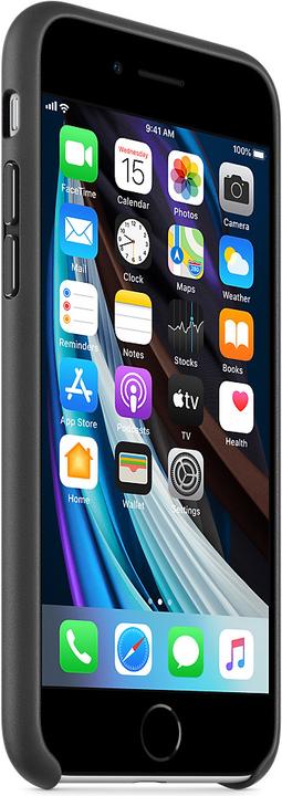 Actual product image Apple Leather Case (Apple iPhone 7)