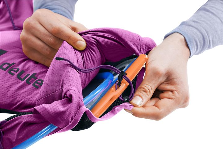 Actual product image Deuter Traick 5 (5 l)