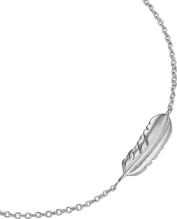 Image du produit Rafaela Donata Boucles d'oreilles pour femmes - 36222 (17 cm, Argent Sterling)