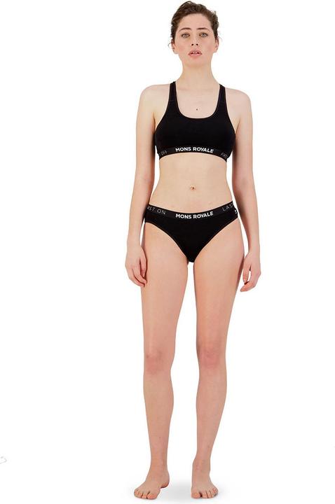 Produktbild Mons Royale Women's Folo Brief (M)